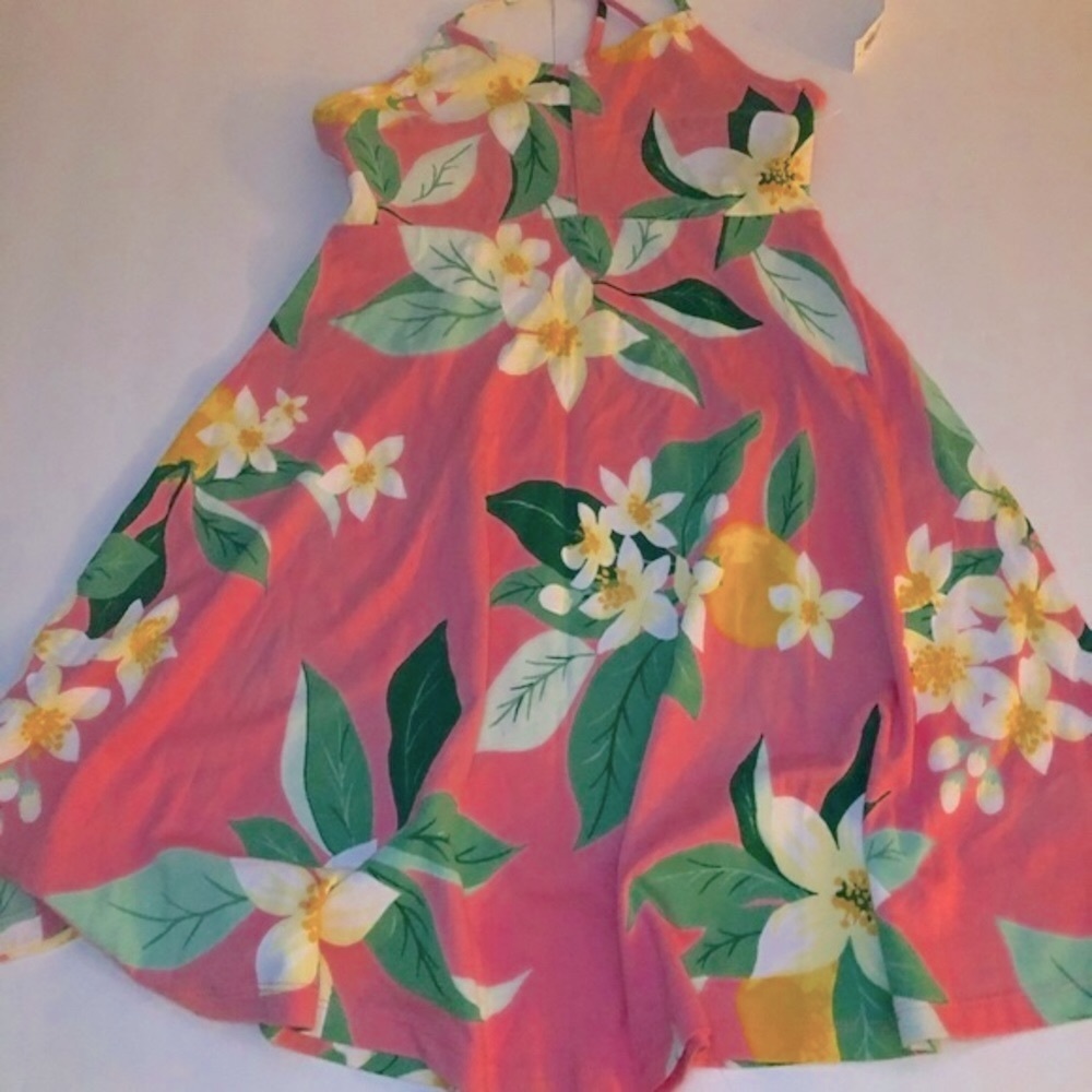 Old Navy Maxi Dress for Girls